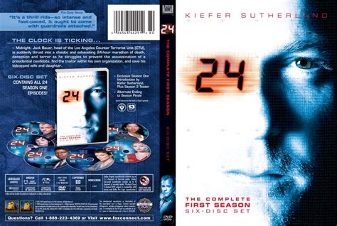 24 season 1 dvd|24 dvd opening.